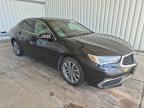 Acura TLX 2017