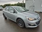 2012 Opel Astra J Lim. Edition