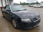 2005 Audi A4 Cabriolet 1.8 T