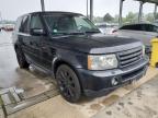 2007 Land Rover Range Rover SPORT