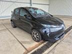 2013 Renault Zoe Intens