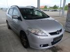 2008 Mazda 5 Lim. 2.0 Top