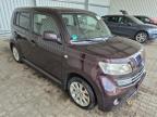2006 Daihatsu Materia
