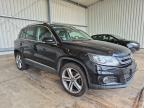 2012 Volkswagen Tiguan Sport & Style BMT 4Motion