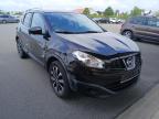 2012 Nissan Qashqai I-Way