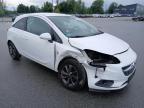 2019 Opel Corsa E 120 Jahre ecoFlex