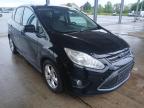 2013 Ford C-Max Champions Edition