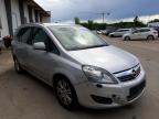 2011 Opel Zafira B Innovation