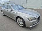 2009 BMW 7er 750i