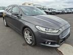 2016 Ford Mondeo Turnier Titanium AWD