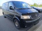 2006 Volkswagen T5 Transporter Bus Multivan Highline