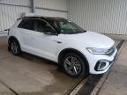 2025 Volkswagen T-Roc R-Line