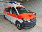 Volkswagen Transporter 2016 T6  Kasten-Kombi Kombi lang