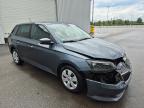 Skoda Fabia 2015 Combi Ambition
