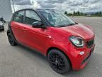 2015 Smart forfour Basis 52kW