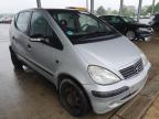 2004 Mercedes-Benz A -Klasse A 160 L