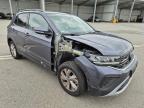 2025 Volkswagen T-Cross 1.0 TSI 85 kW Life