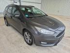 2018 Ford Focus Turnier Business