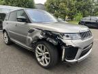 2022 Land Rover Range Rover Sport SVR