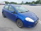 2009 Fiat Grande Punto 1.4 16V Dynamic