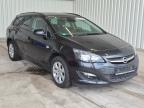 2016 Opel Astra J Sports Tourer Style