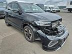 2025 Volkswagen T-Cross 1.0 TSI 85 kW R-Line