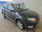 2014 Dacia Sandero II Stepway Prestige