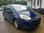 2007 Citroen Grand C4 Picasso Confort