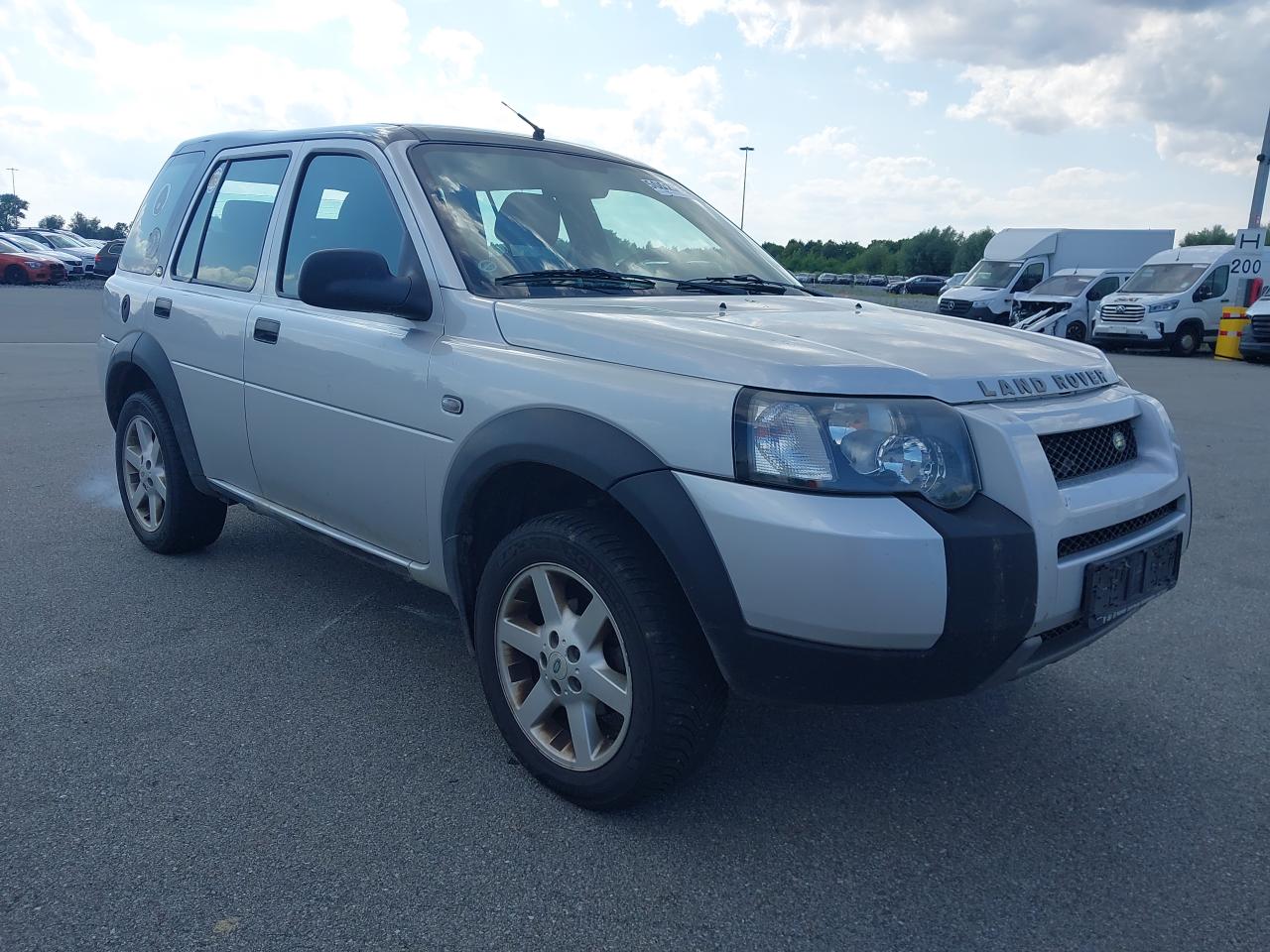 Freelander