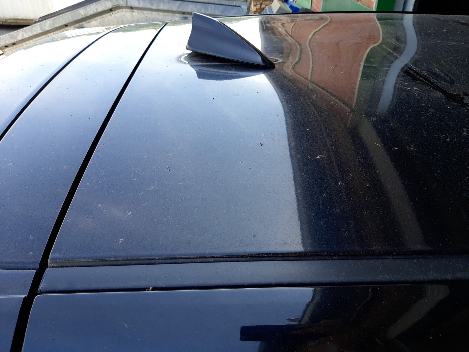 2015 Mazda Mazda CX-5 with All Over damage, VIN JMZKEF91600414638