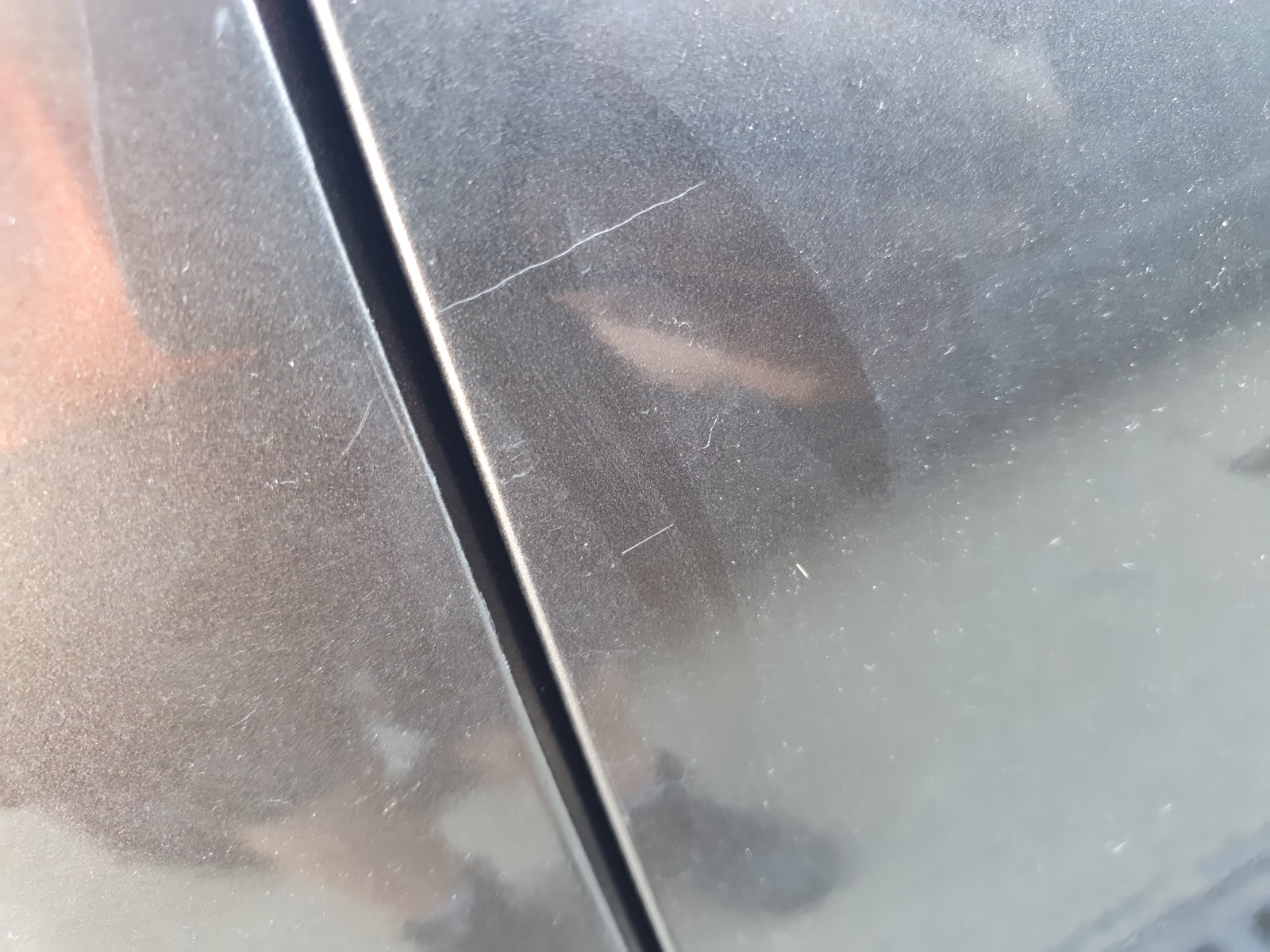 2015 Mazda Mazda CX-5 with Mechanical damage, VIN JMZKEN92800412413