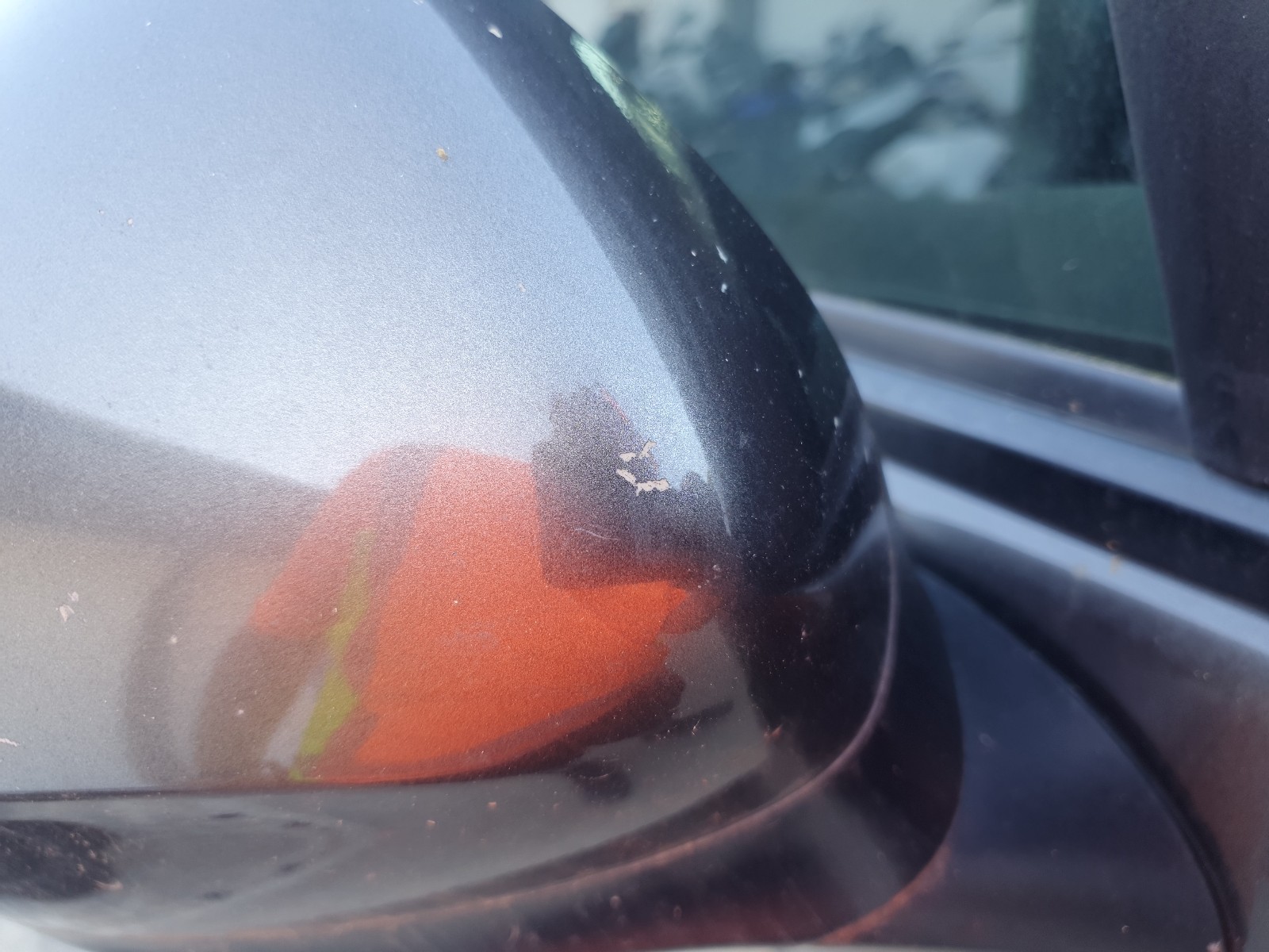 2015 Mazda Mazda CX-5 with Mechanical damage, VIN JMZKEN92800412413