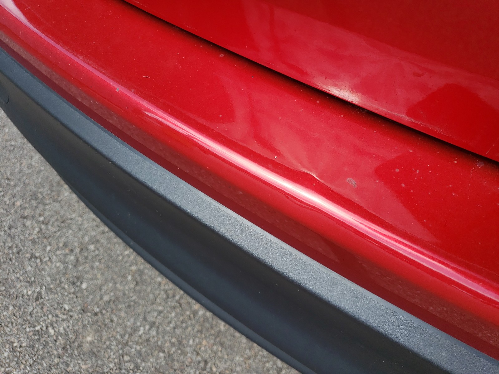 2015 Mazda Mazda CX-5 with Mechanical damage, VIN JMZKEN91800451656