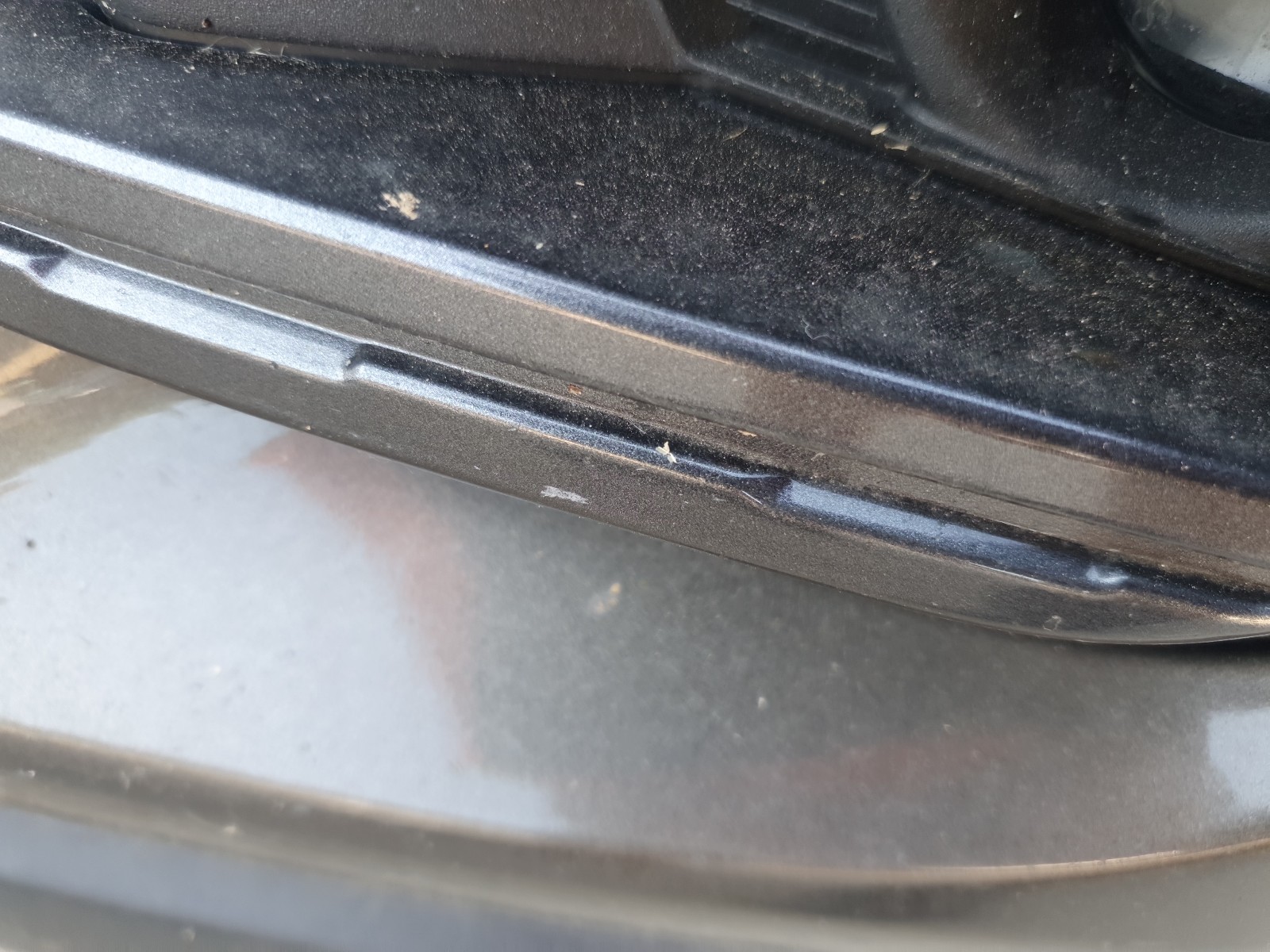 2015 Mazda Mazda CX-5 with Mechanical damage, VIN JMZKEN92800412413