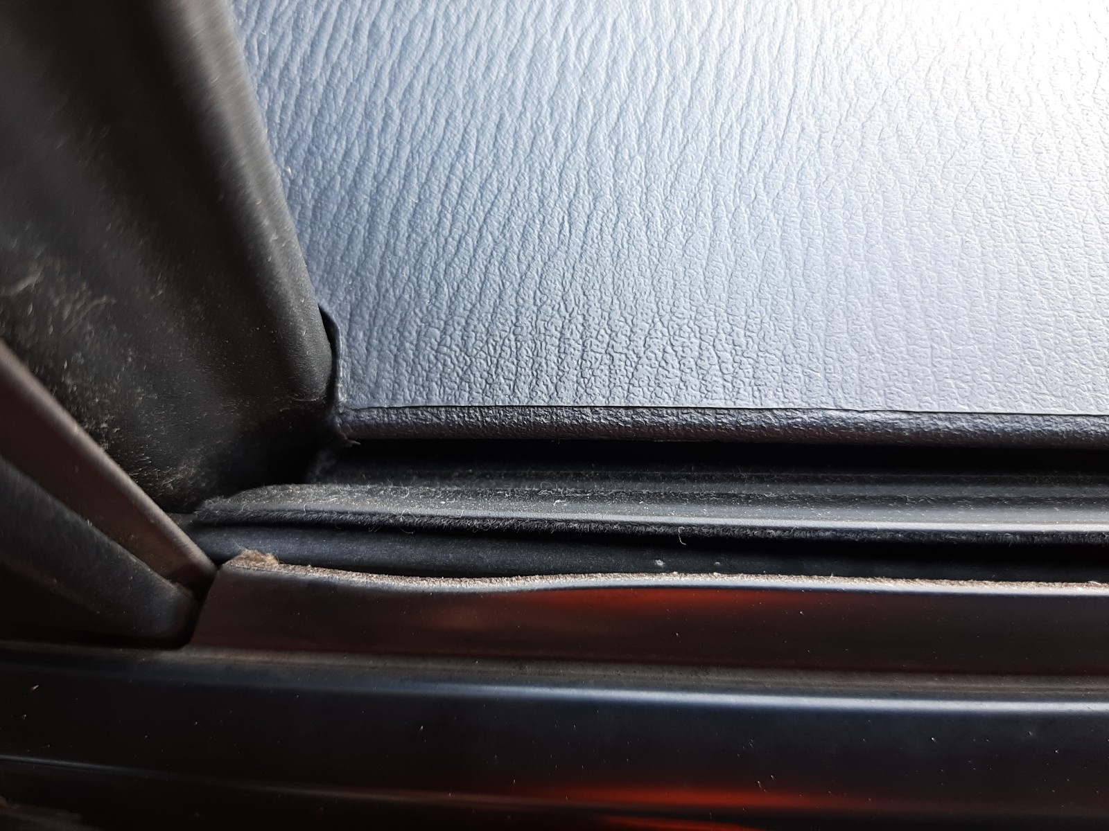 2015 Mazda Mazda CX-5 with All Over damage, VIN JMZKEF91600414638