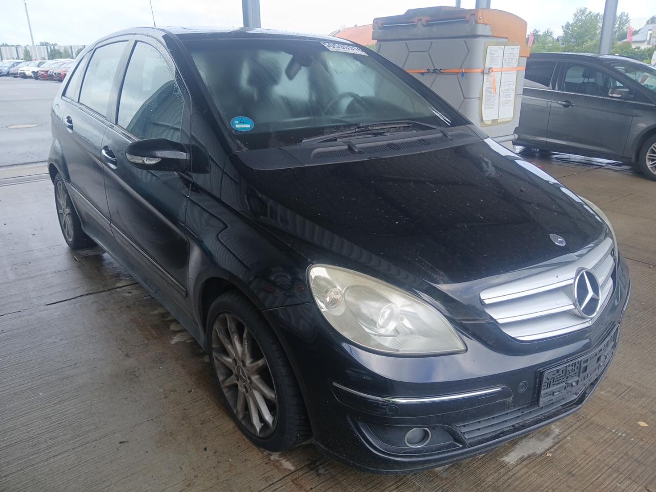 Mercedes-Benz B 2005 -Klasse 200