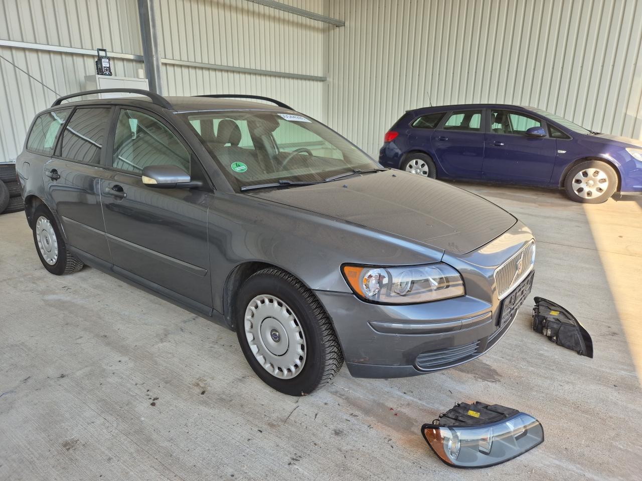 Volvo V50 2006 Kombi