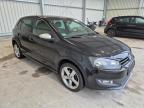 2013 Volkswagen Polo V Black Edition