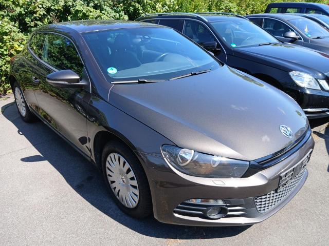 WVWZZZ13ZCV007067 Volkswagen Scirocco Photo 1