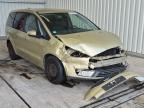 2008 Ford Galaxy Ghia