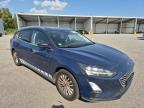 2020 Ford Focus Turnier 2.0