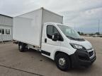 Peugeot BOXER 2024  Pritsche 435 L4 BlueHDi 165 Stop&Start