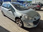 2010 Peugeot 308 308
