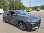 2025 Ford Focus Turnier ST-Line X