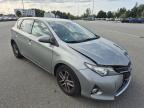 2015 Toyota Auris (E18)(10.2012->) Auris (E18)(10.2012->)
