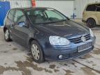2008 Volkswagen Golf V Lim. United