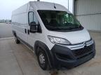 Citroën Jumper 2024  Grossraumkasten 35 L4H2 Control Heavy BlueHDi 165 Start&Stop
