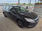 2011 Ford Focus Turnier Viva