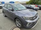 2024 Volkswagen T-Cross 1.5 TSI 110 kW R-Line