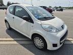 2009 Peugeot 107 Petit Filou